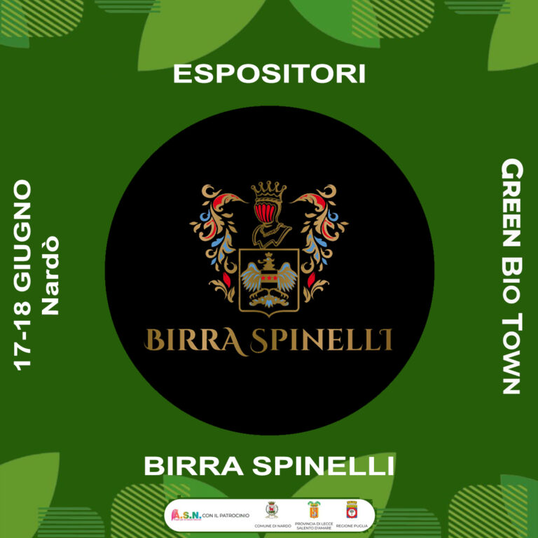 birra spinelli