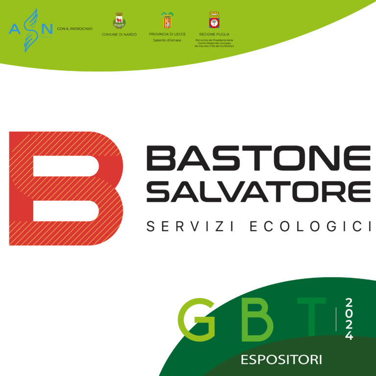 bastone salvatore