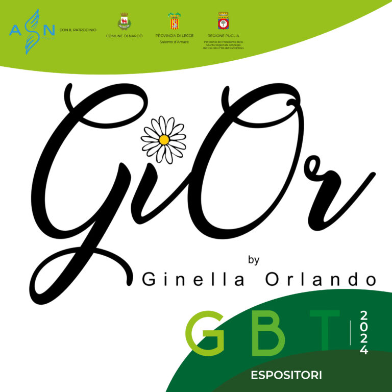 gior POST GBT 2024 - ESPOSITORI