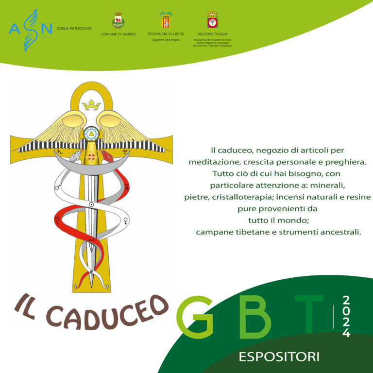 il caduceo