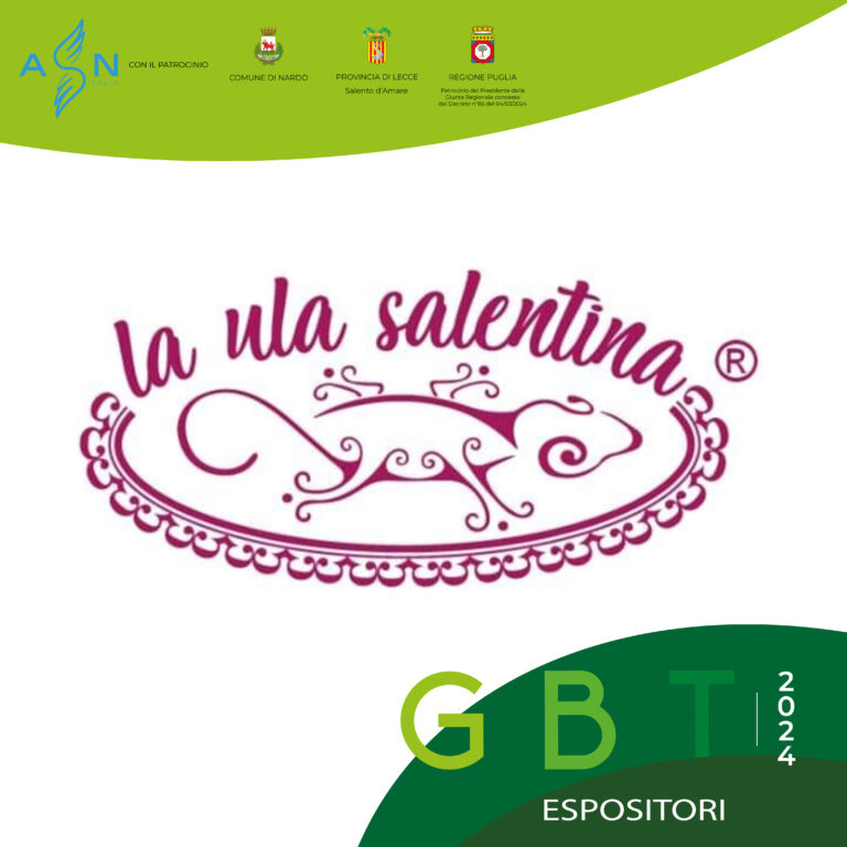 la ula salentina