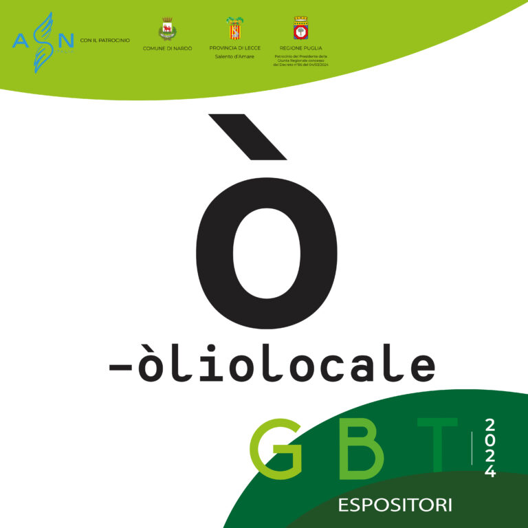 olio locale