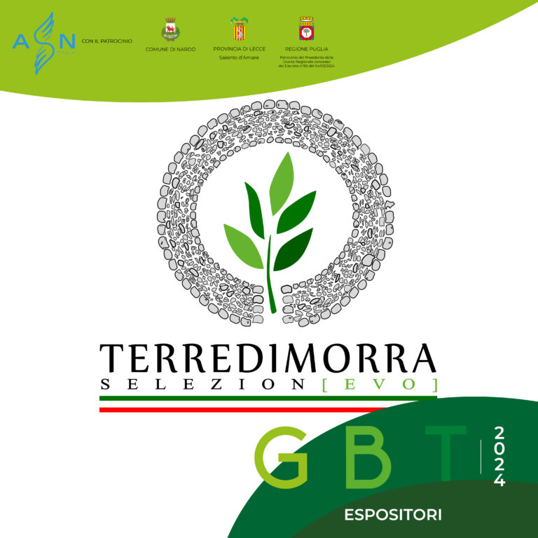 terredimora POST GBT 2024 - ESPOSITORI copia